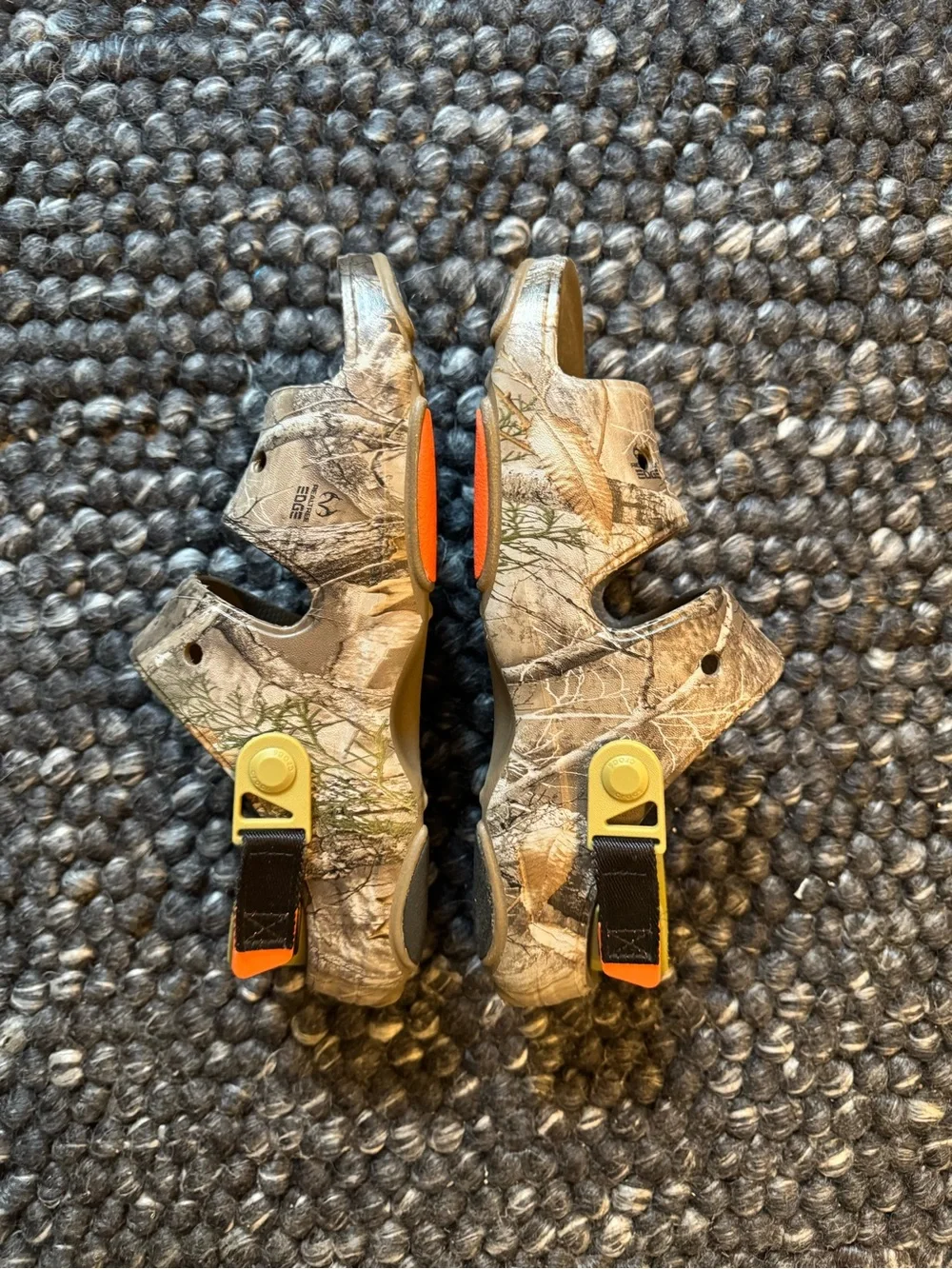 Crocs REALTREE EDGE™ ALL-TERRAIN SANDAL